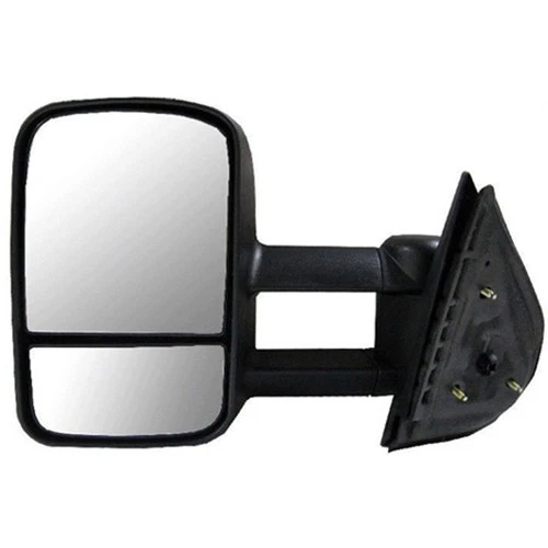 New Driver Side Door Mirror fits 2007-2013 Chevrolet Silverado 1500 20862094