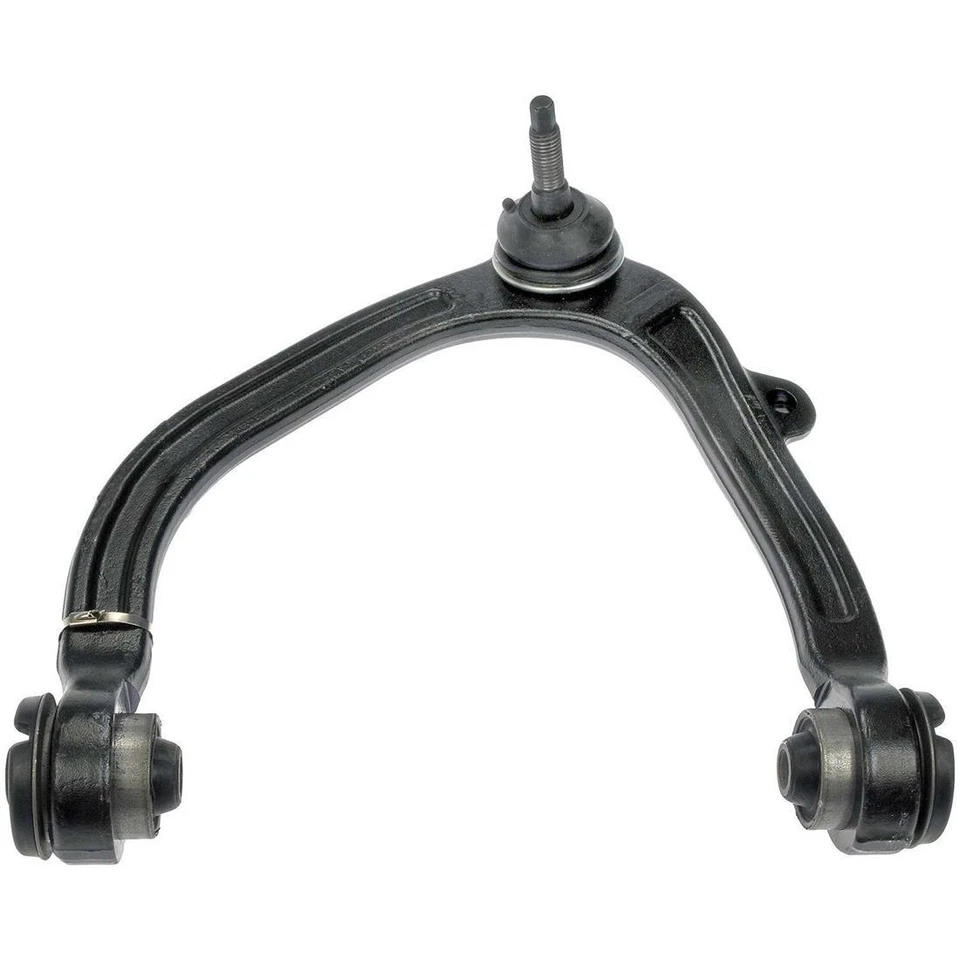 Передний верхний рычаг управления и шаровой шарнир в сборе для Ford F-150 2010-2013 2014 годов выпуска - Изображение 2 из 4