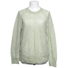 Noa Noa, Strickpullover, Größe: XL, Grün, Alpakawolle/Polyamid, Damen #m2h
