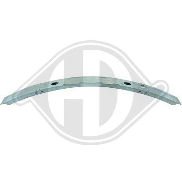 TräGer StoßFäNger Diederichs 1276060 FüR Bmw Vorne-image