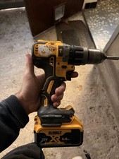 DEWALT DCD796N 18 V Perceuse Combinée