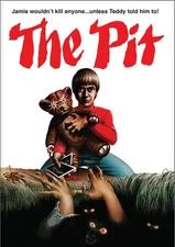 The Pit [New DVD]