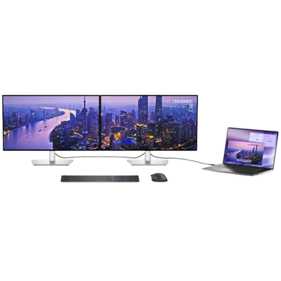 Dell UltraSharp 27