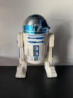 Star Wars Kenner Vintage 1978 R2-D2 12” Line (7.5”) Figure Complete - With Case