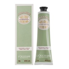 LOCCITANE Almond Delicious Hands Hand Cream 1...