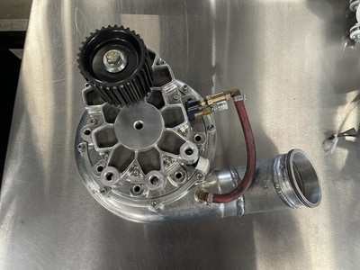 Vortech Procharger (YSi-B)