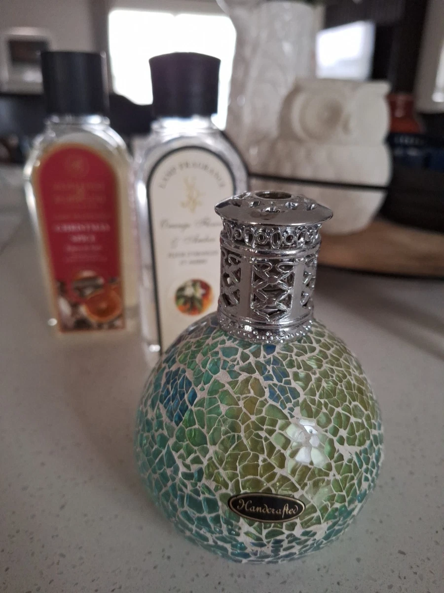 Ashleigh & Burwood Fragrance Lamp Home Fragrances for sale | eBay