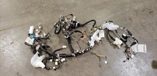 COROLLA   2013 Dash Wiring Wire Harness 1137944