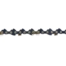 8 In. 0.043 Gauge Chainsaw Chain, 33 Links