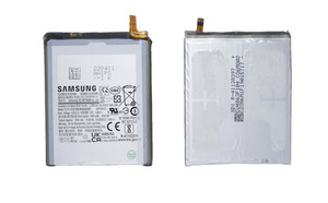 Original Samsung Galaxy S22 Ultra 5G Akku EB-BS908ABY 5000mAh Batterie Battery
