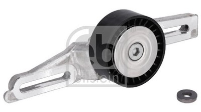 FEBI BILSTEIN Riemenspanner Keilrippenriemen 05853 für PEUGEOT CITROËN 106 TU32