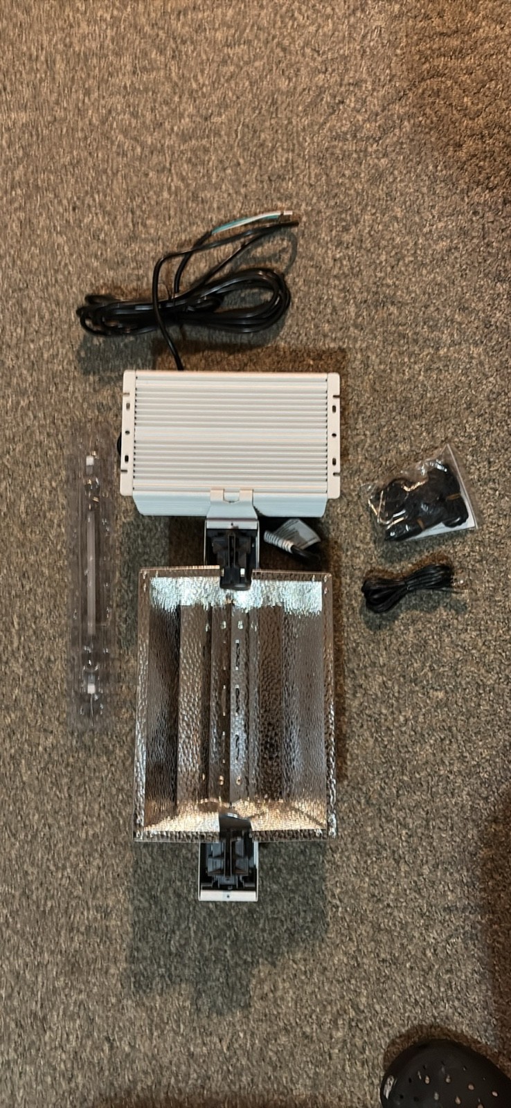 System Kit New In Box