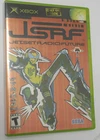 JSRF: Jet Set Radio Future (Microsoft Xbox, 2002) Disc, Manual, Case TestWorks