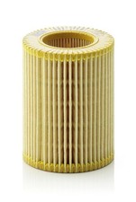 MANN-FILTER HU 714 x MANN-FILTER Ölfilter für HYUNDAI