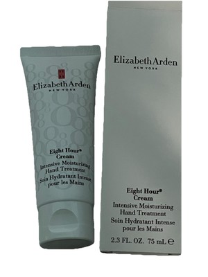 Elizabeth Arden Eight Hour Cream, 2.3oz Intensive Moisturizing Hand Treatment