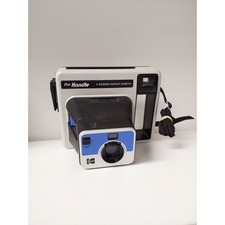 Kodak "The Handle" Instant Film Camera 0424