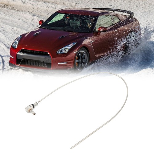 Ι Fuel Tank Stand Pipe Kit Car Accessories With Hose Clips For Eberspacher D2 D4 - Picture 11 of 12