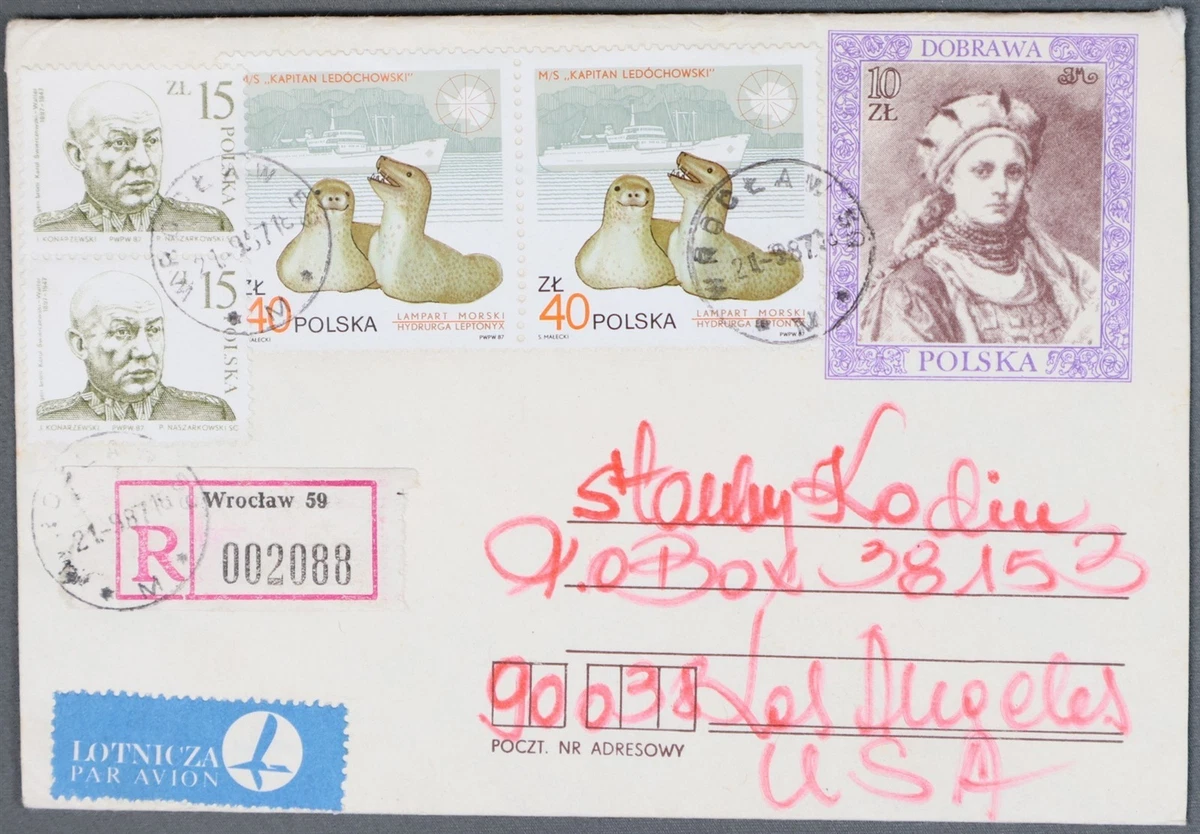 1971-1980 Year of Issue Polish Stamps for sale | eBay