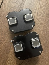 *VTG* Sawyer's View-Master Black Viewer Made In USA Portland OR 1940s 1950s LOT