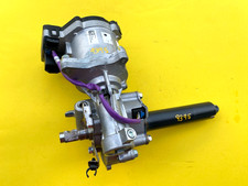 2020-2022 KIA TELLURIDE ELECTRIC POWER STEERING COLUMN W/MOTOR OEM 56340-S9000