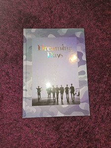 K-POP・アジア BTS NOW 3 Dreaming Days CD/DVD Bts Now 3 | eBay