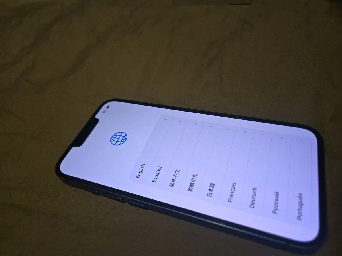 Las mejores ofertas en Apple iPhone 13 256GB | eBay