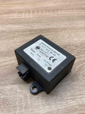 0175453932 3X3748  Door central lock control unit/module Fits for Mercedes-Benz