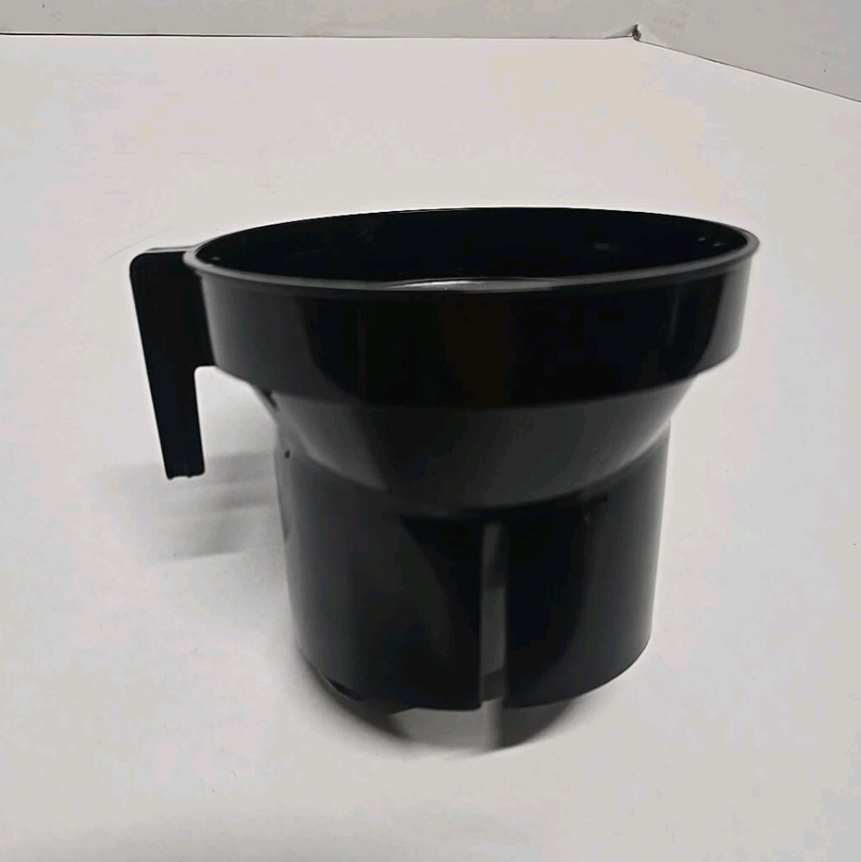 Krups Type 867 Coffee Filter Holder And Filter  Replacement 
