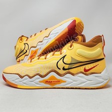 NEW! SAMPLE Nike GT Run Rudy Gobert 