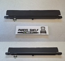 Citroen C4 Grand Picasso MK1 Parcel Shelf 96733325ZD 2007 - 2013 Load Cover