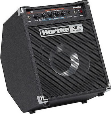 Kickback KB12 - Bass Combo