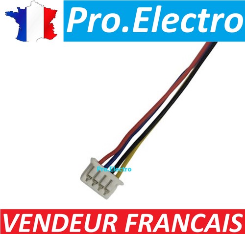 Ventilateur CPU Fan Asus K40 K50 P70 X70 K60 KSB05105HA UDQFZZH32DAS DC05V 0.35A - Photo 3/6