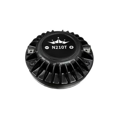 Eminence N210T8 N210T-8 1'' Throat HF Compression Driver