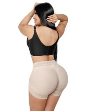 Fajas Colombianas - forma tu cuerpo- Faja Panty Invisible O-170