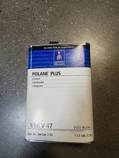 sherwin williams polane plus catalyst v66 v47 1 gallon  6503-96294