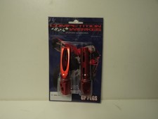 Competition Werkes GP Pegs Yam Pass Red 1620-0035 [D1]