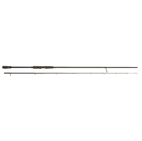 "Savage Gear SG4 Medium Game 7'3\" 2,21M / 7-23G Spinnrute 2-Teilig"-image