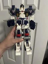 Transformers Cybertron Multiplex Incomplete(As is)