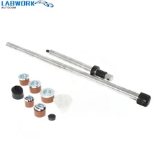 Engine Camshaft Cam Bearing Installation Removal Insert Tool Kit 16Pcs Universal