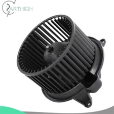 A/C Heater Blower Motor For 2004 Nissan Pathfinder/04 05-10 Infiniti QX56 Front