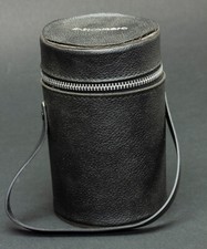 Genuine Kamero Lens Case 4-1/4" x 2-3/4" Inside Dimensions