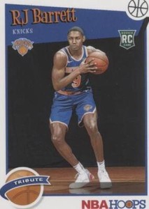 その他 RJ Barrett RC rookie auto PSA9 その他 RJ Barrett RC rookie auto PSA9 2019-20 Panini Prizm RJ