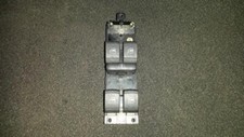 Volkswagen Golf 1999 Power window control (Window Regulator-Window #120947-76