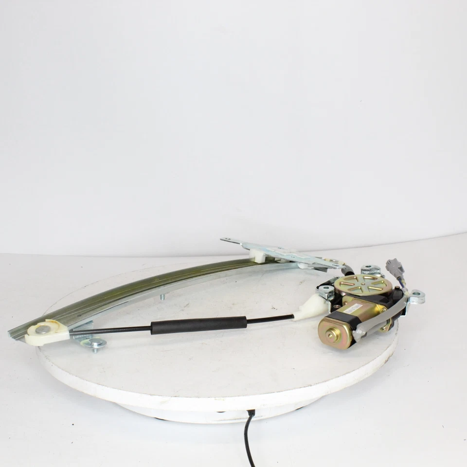 1991 Toyota Corolla левое окно регулятор номер детали - 125-58231L - Изображение 4 из 4