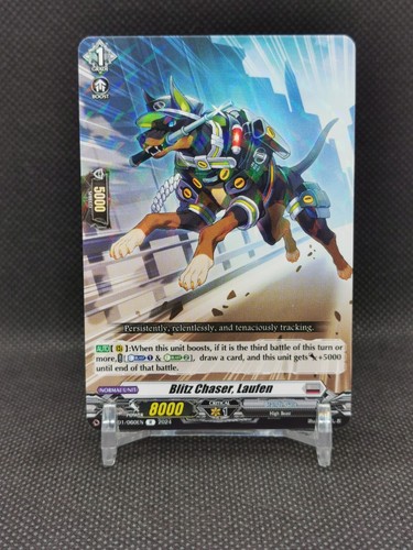 Cardfight!! Vanguard Fated Clash - R / EXC / C Cards DZ-BT01 - Picture 9 of 96