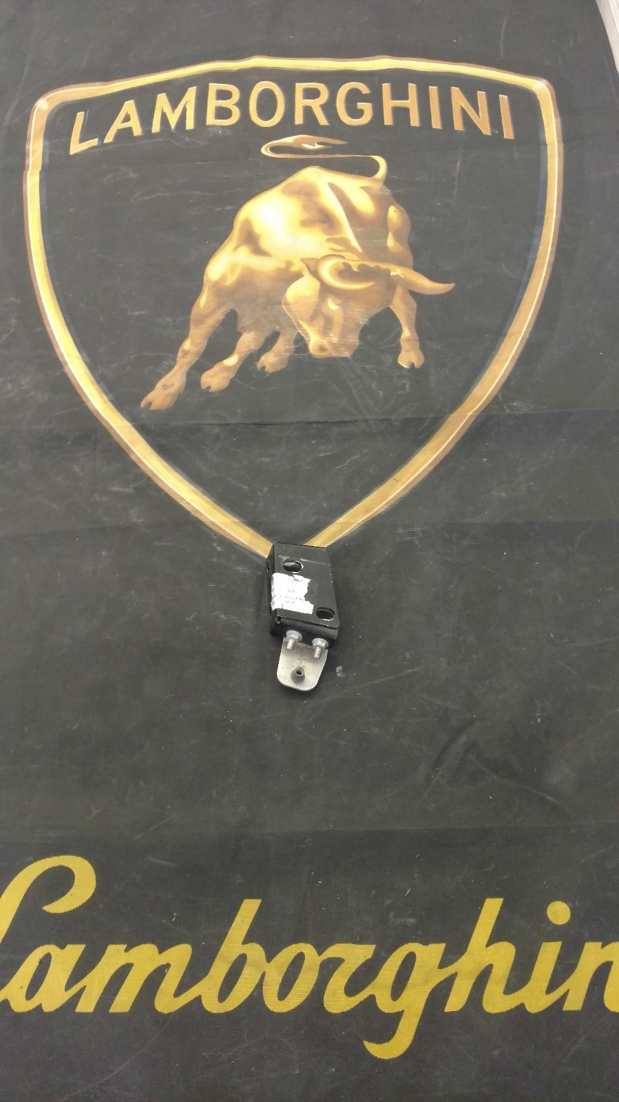 LAMBORGHINI GALLARDO BRACKET OEM 407813541C