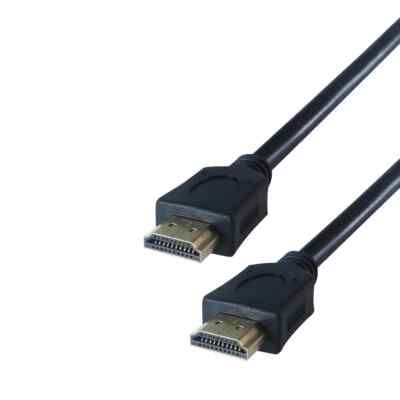 Connekt Gear 10m HDMI V2.0 4K UHD Anschlusskabel