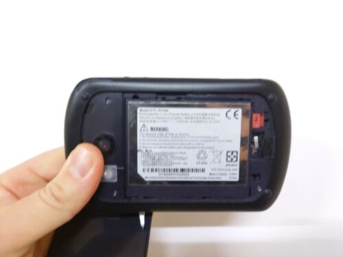 XDA Exec SPV M5000 Mda Pro HTC Universal Windows Handy PDA QTEK 9000 PU10 - Bild 20 von 21