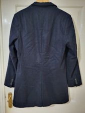 T.k Maxx Men Long Coat Penguin