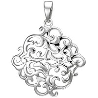 "Jobo\"52757\"AnhäNger 925 Sterling Silber SilberanhäNger"